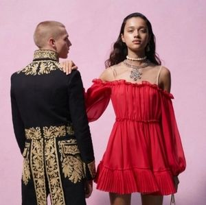 Giambattista Valli HM - NWT Cocktail Dress